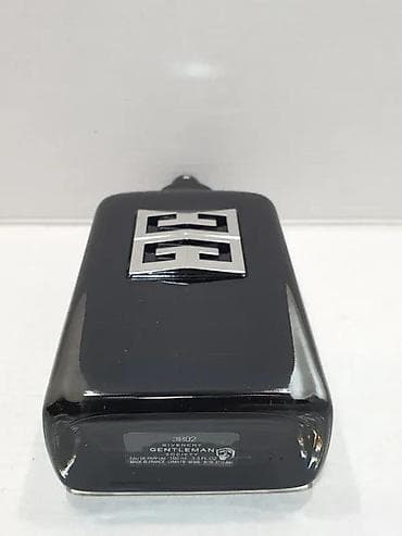 kaubojke cizme muske americke: GIVENCHY GENTLEMAN SOCIETY EDP100ML TSTR | Givenchy Gentleman — 3