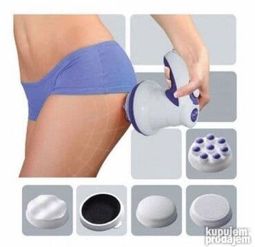 Anticelulit Masazer NOV Rucni Masazer i Trenazer 1399 AKCIJA Cene