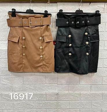 fresh kunder mykut: 08. Suknjica 2.400 dinara H — 3
