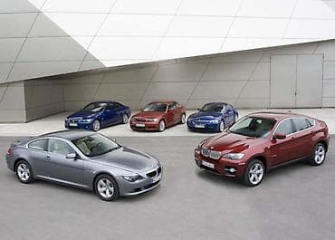 bmw 116: DELOVI ZA BMW 125, 750, 116 . OD 2000. DO 2020. GOD. | Novi — 3