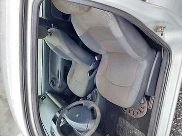 upaljač za auto: RENAULT CLIO 1.5DCI 2004. GOD. - KOMPLETAN AUTO U DELOVIMA | — 3