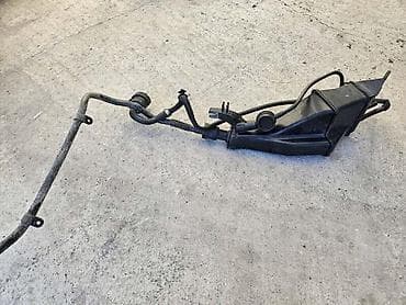 merač antifriza: FILTER REZERVOARA GORIVA ZA VOLKSWAGEN PASSAT B5 — 1
