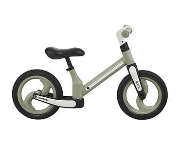 Dečiji bicikli: KIKKA BOO Sklopivi balance bike BLACE – army green Kikka Boo Blace je — 3