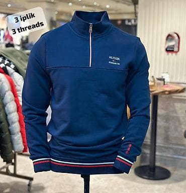the north face duksevi: Pamucni duksevi a kragnu duble face pamuk 2800din🆚🆚 — 7
