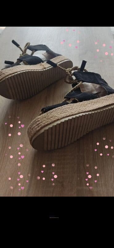 nike air max tuned 3: Sandale, 38 — 2