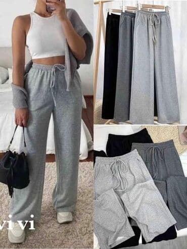 tech fleece donji deo: Donji deo: 1.900 din — 1