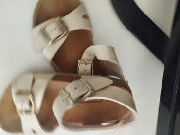 sinsay kupaci devojcice: Sandals, Ciciban, Size - 28 — 4