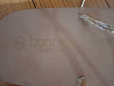 zlatne starke converse: Sandale, 39 — 3