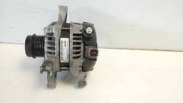 alat za skidanje remenice alternatora: ALTERNATOR 1.8 VVTI ZA TOYOTA VERSO OD 2009. DO 2015. GOD. | Svi — 1