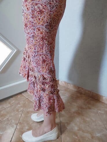 new yorker odeca: Maxi suknja S, nova, Laura — 2