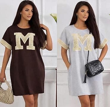 Haljine: 04. Haljina 2.600 dinara A — 3