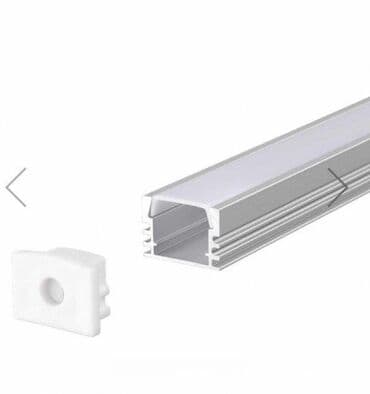 vitapur prekrivaci 4 u 1: LED traka, bоја - Bela, Novo — 4