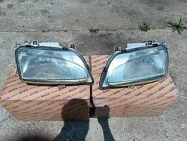 5x114 3: FAROVI ZA FORD GALAXY OD 1995. DO 2000. GOD. | Polovni farovi za — 1