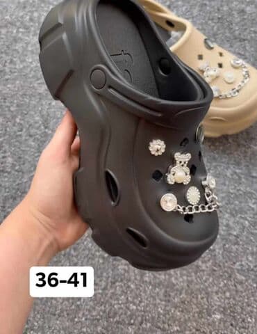puma papuce sa platformom: Ara — 5