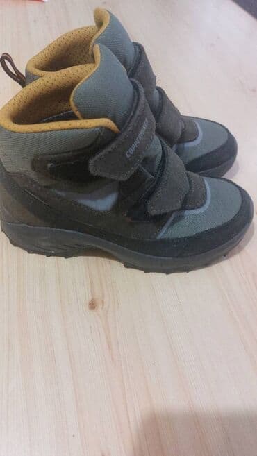 Kander, Veličina - 30 — 4