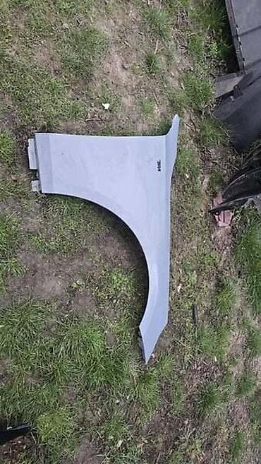 lanci za sneg cena: DESNO KRILO G60 G61 ZA BMW SERIJA 5 | BMW 5 g60 g61 desno krilo — 1