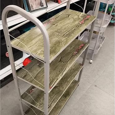 vitorog cipelarnik: Polica- cipelarnik

24 cm
Nova polica
Cena: 3200 din — 1