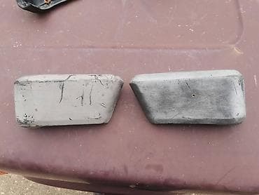 Polutka prednjeg branika Leva, Desna Lada 2121,21213,21214 Niva na lalafo.rs Polutka prednjeg branika Leva, Desna Lada 2121,21213,21214 Niva