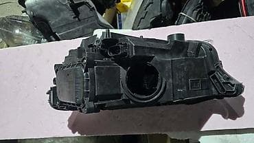 rotor felne 17: Volkswagen, 2017 г. — 2