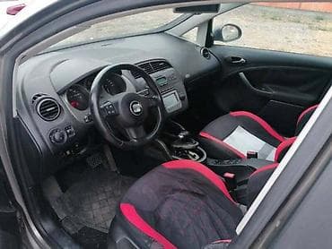 auto delovi leskovac: SEAT ALTEA - KOMPLETAN AUTO U DELOVIMA | U ponudi sve vrste — 2