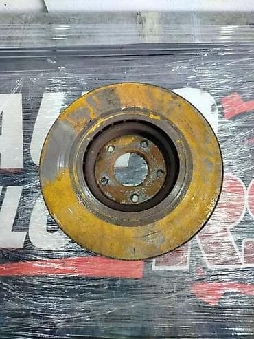alterna diskovi: KOCIONI DISK 2.0DCI ZA RENAULT KOLEOS OD 2007. DO 2015. GOD. | — 2