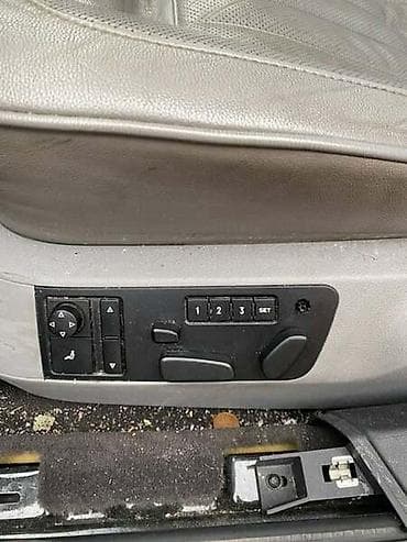sedista za golf 5: PHAETON ENTERIJER ZA VOLKSWAGEN PHAETON | Polovni Delovi za — 1