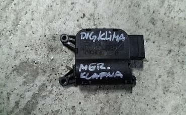prodavnica auto delova nova pazova: MOTORCIC KLAPNE DIG KLIMA ZA OPEL MERIVA | Svi delovi za Opel vozila — 2
