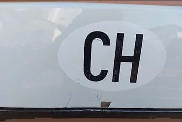 parking barijere cena: 23.BRANIK ZA PORSCHE CAYENNE OD 2010. DO 2017. GOD. - 7P5807521 — 4