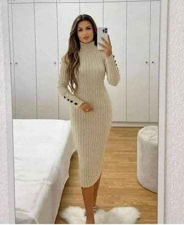 haljine trikotaza beograd: Novooo
Haljina
Trikotaža
2300 din — 3