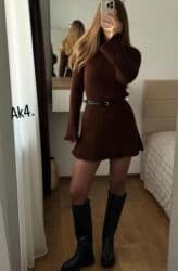 Skafanderi: -Novo- • Haljine od trikotaze || • Uni Size ( do XL) • — 3