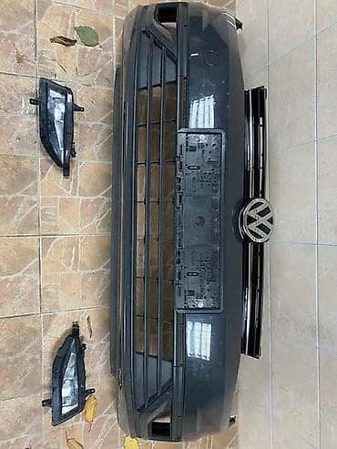 delovi za golf 4: BRANIK ZA VOLKSWAGEN GOLF 7 OD 2017. DO 2020. GOD. | za golf 7 — 3