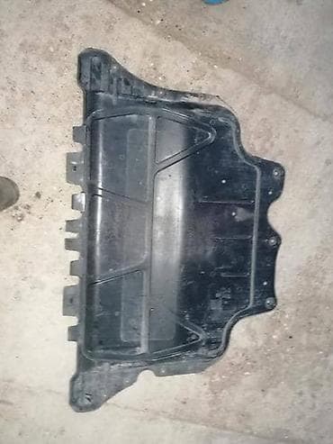 punjaci za akumulatore: SUS PLEH ZA VOLKSWAGEN GOLF 7 | Sus pleh i podkrila u odličnom — 1