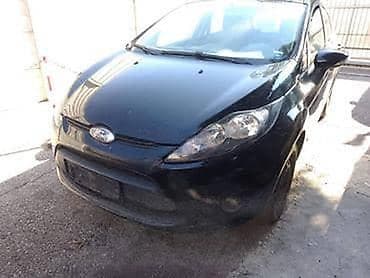Auto delovi: FORD FIESTA 1.4 2009. GOD. - KOMPLETAN AUTO U DELOVIMA | FORD velika — 4