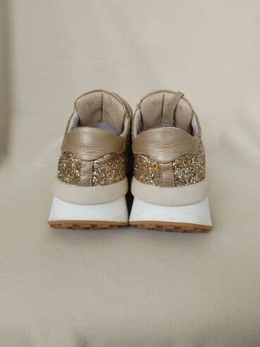 nike air max command leather: Stefano, 37, bоја - Bež — 12