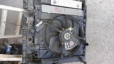 ventilator auto 24v: VENTILATOR HLADNJAKA ZA CITROEN C3 | Originalni polovni delovi za — 2