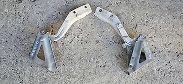 dubina sare zimske gume: SARKE HAUBE ZA CITROEN NEMO | Sarke haube Citroen Nemo — 1