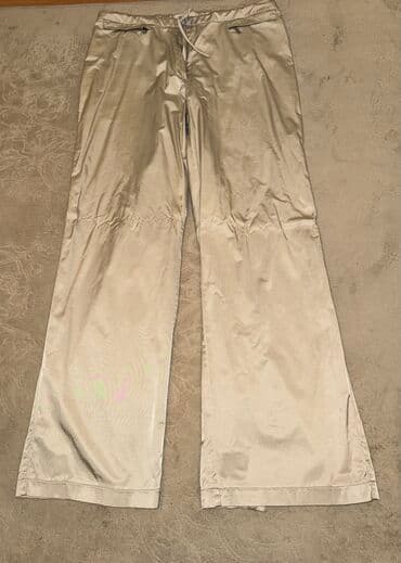 leprsave pantalone: XL (EU 42), L (EU 40), 2XL (EU 44), Regular rise, Straight — 1