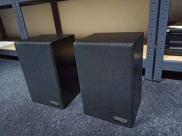 IPod & MP3 Players: Bose 1000 xl trosistemci mrezice se ne skidaju basevi 6 incha — 4