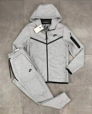 ranac na jedno rame: Komplet, M (EU 50), Nike — 6
