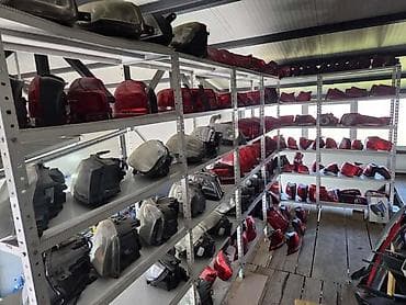 STOP SVETLA ZA VOLKSWAGEN GOLF 5, GOLF 6, GOLF 7 . OD 2004. DO 2019