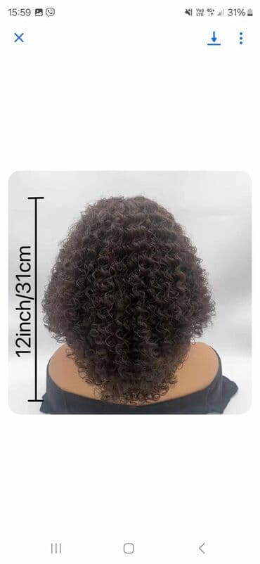 sampon za brzi rast kose dm: A. perika
3400 din — 16