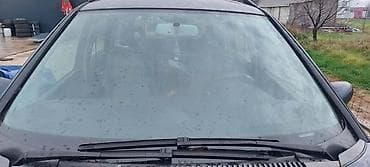 SOFERSAJBNA ZA FORD GALAXY | FORD GALAXY 2002 GOD 2.8 V6 150KW