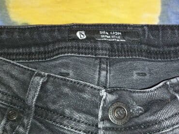 extra push up kupaci: Farmerke, 30 / 31, Slim fit — 4