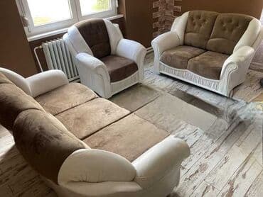 komode sa policama: 07. Tdf "STIL" 200-150-100 cm Mehanizam :latof lex letvice, trosed se — 4