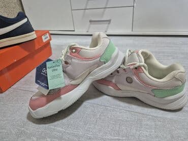 Boots: DC patike za decu – veličina 36 (EU 36 / UK 3 / US 4.5 / 22 cm prema — 5