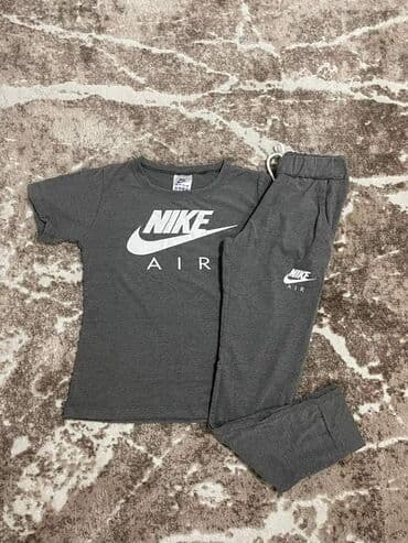 nike tech fleece komplet srbija: Nike, L, M, S (EU 36), Sa ilustracijom, bоја - Bordo — 2