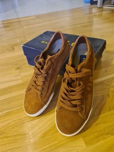 Patike, veličina - 41