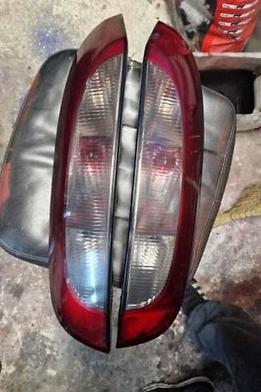 stop svetla za auto prikolice: STOP SVETLA ZA OPEL CORSA C | Cena je po komadu Svi delovi za Opel — 3