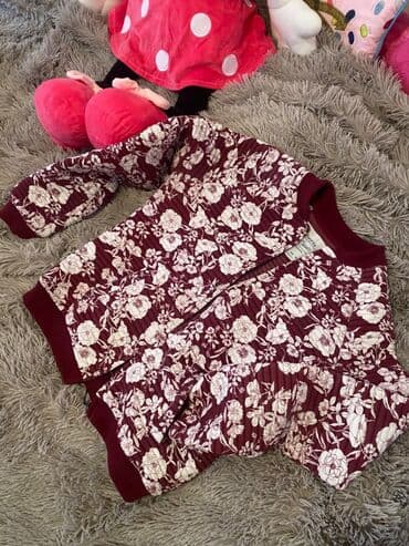 Women's Clothing: Bershka original jakna novo 1000 din pluw poklon gratis — 3