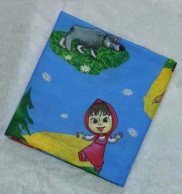 jeftine posteljine za bebe: Posteljina za decu — 15